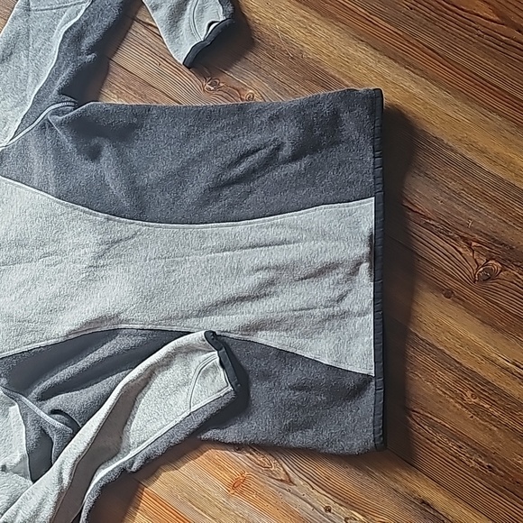 Athleta Zip-up Hoodie - Picture 6 of 7